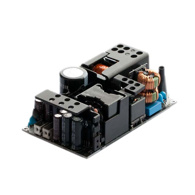 AC/DC CONVERTER 12V 220W【MDS-300APB12 AA】