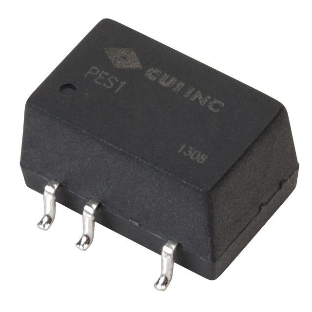 【PES1-S5-S9-M-TR】DC DC CONVERTER 9V 1W
