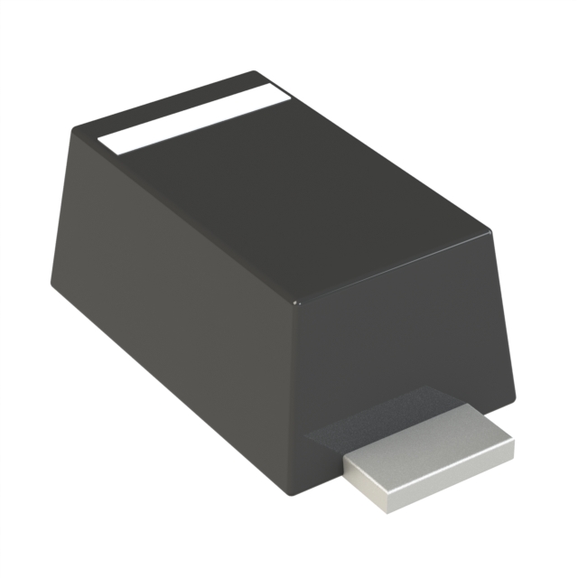 【SMF36CA】TVS DIODE 36VWM 58.1VC SOD123FL