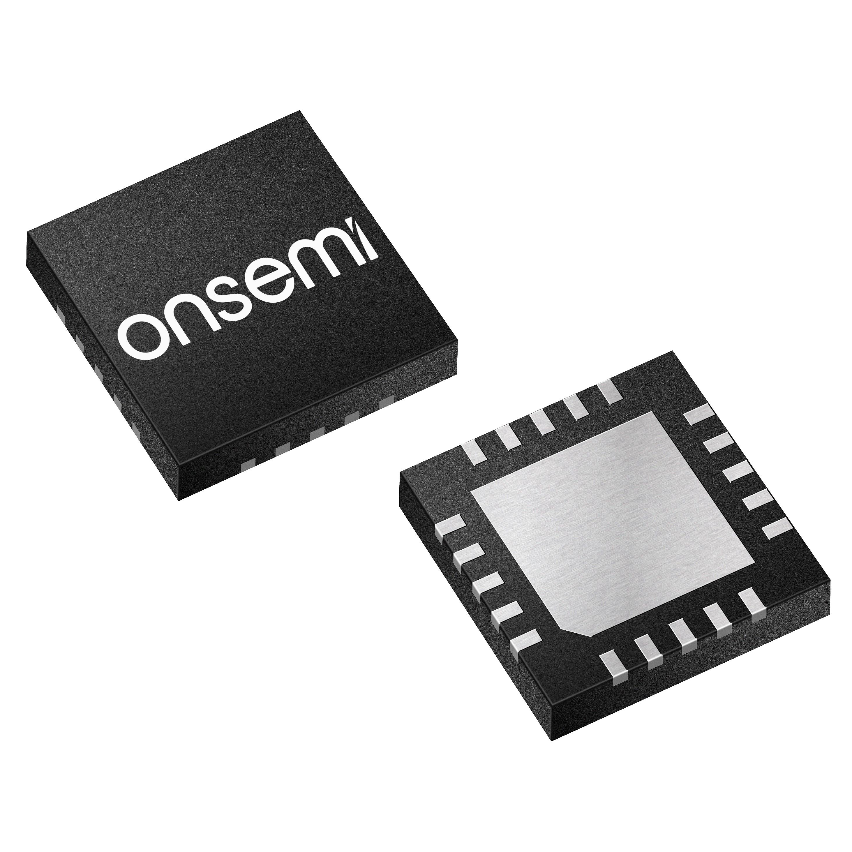 RF TX IC ISM 400-470MHZ 20VFQFN【AX5031-1-TW30】