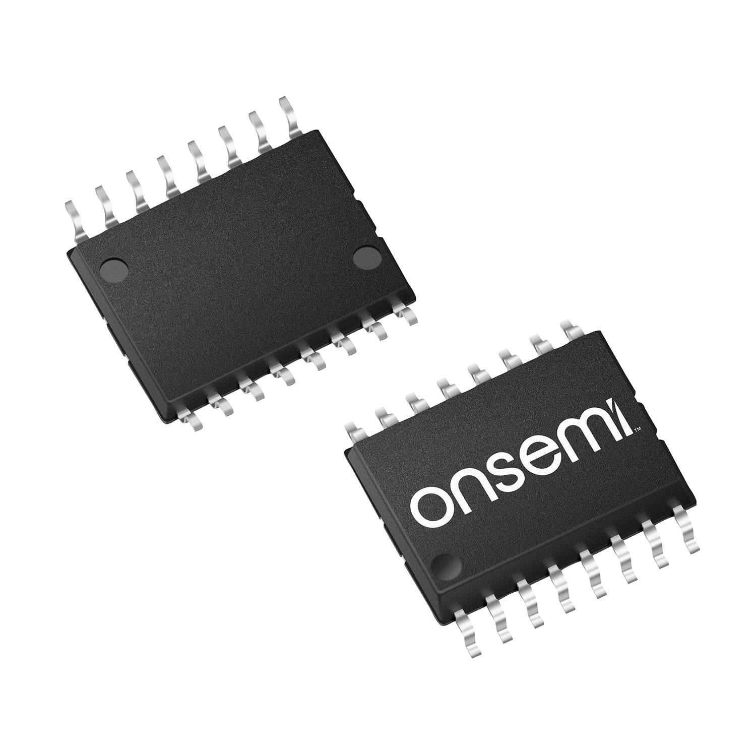 IC DECODER/DEMUX 1 X 3:8 16-SOIC [digi-reel品]【74ACT138SCX】