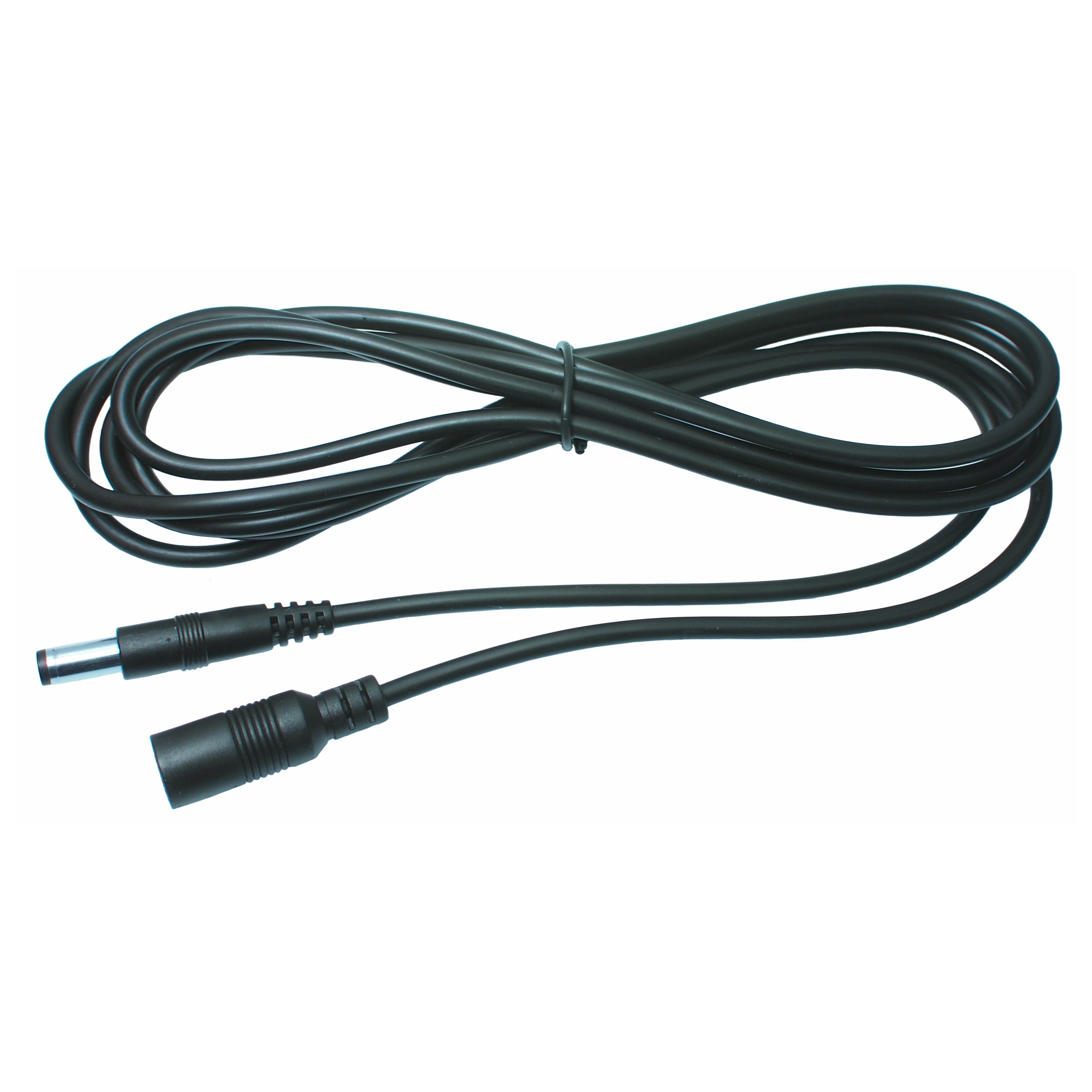 【FC582505】2.5MM DC PLUG TO SOCKET 500MM BL