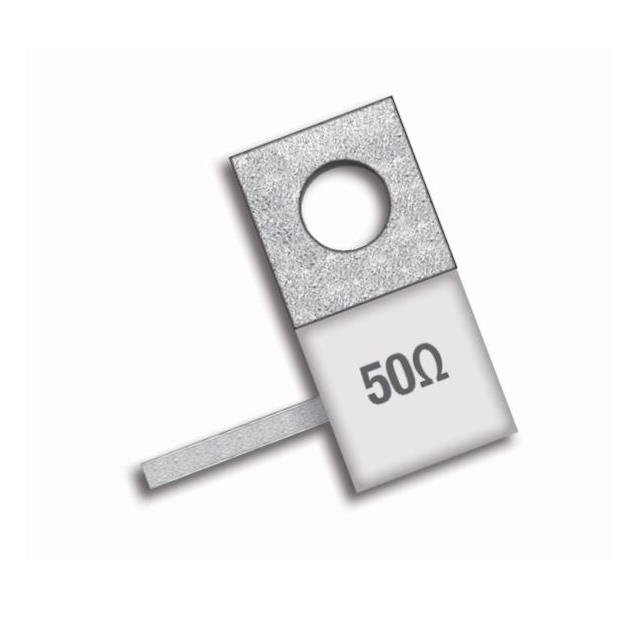 【FT10515N0050JBK】HIGH FREQUENCY/RF RESISTORS 50OH[トレイ]