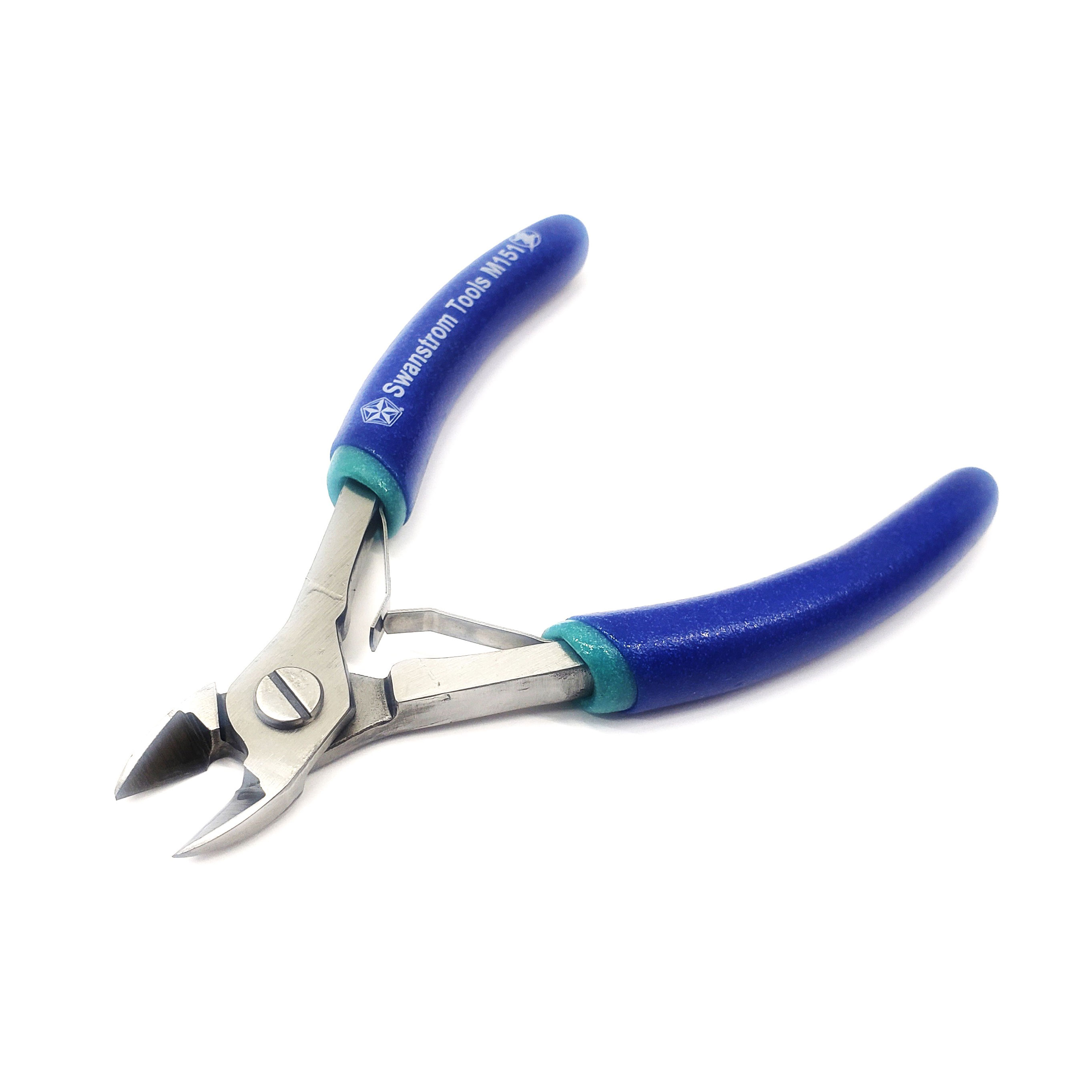 【M151】MINIATURE OVAL FULL FLUSH CUTTER[バルク]