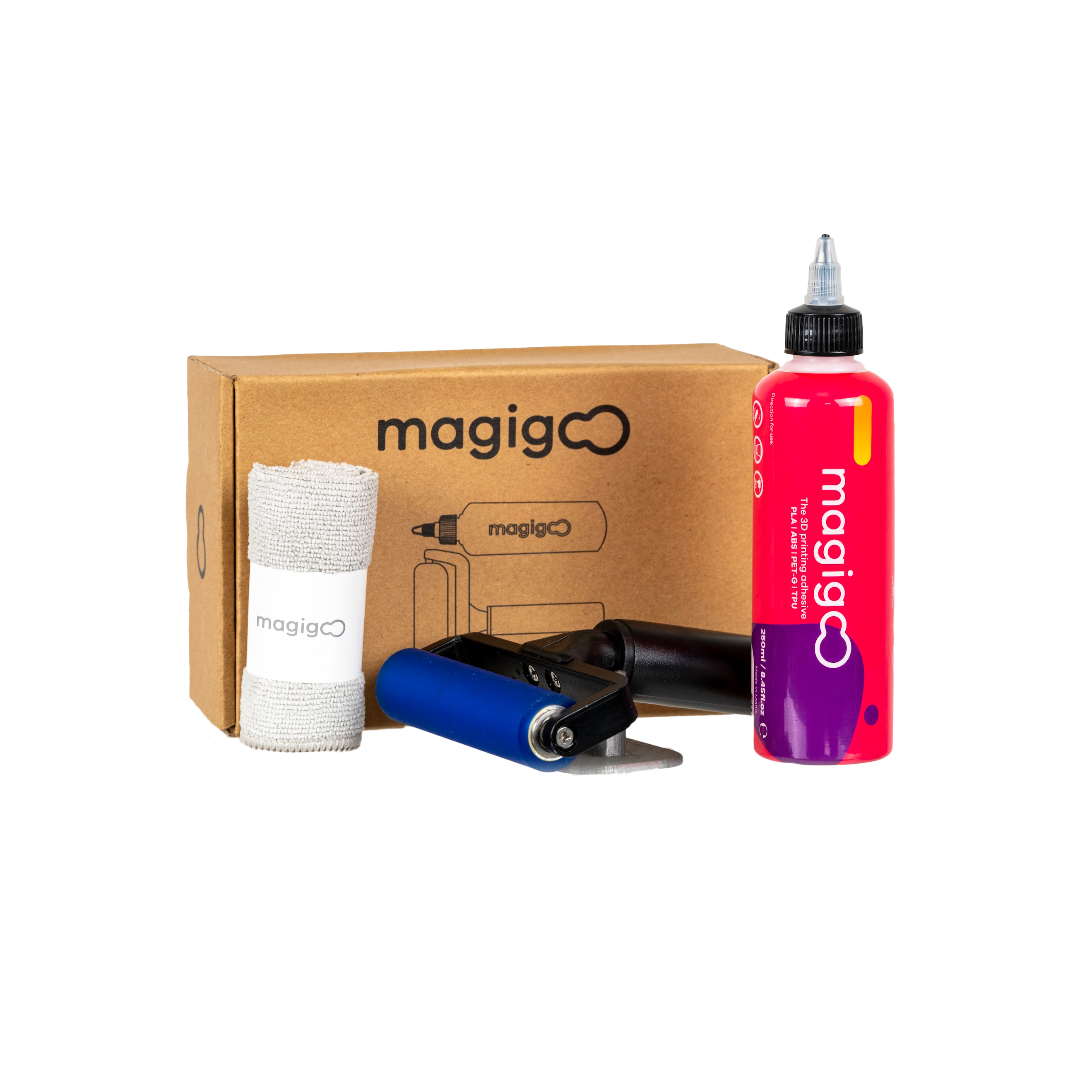 【MGK2025】MAGIGOO GLIDE KIT