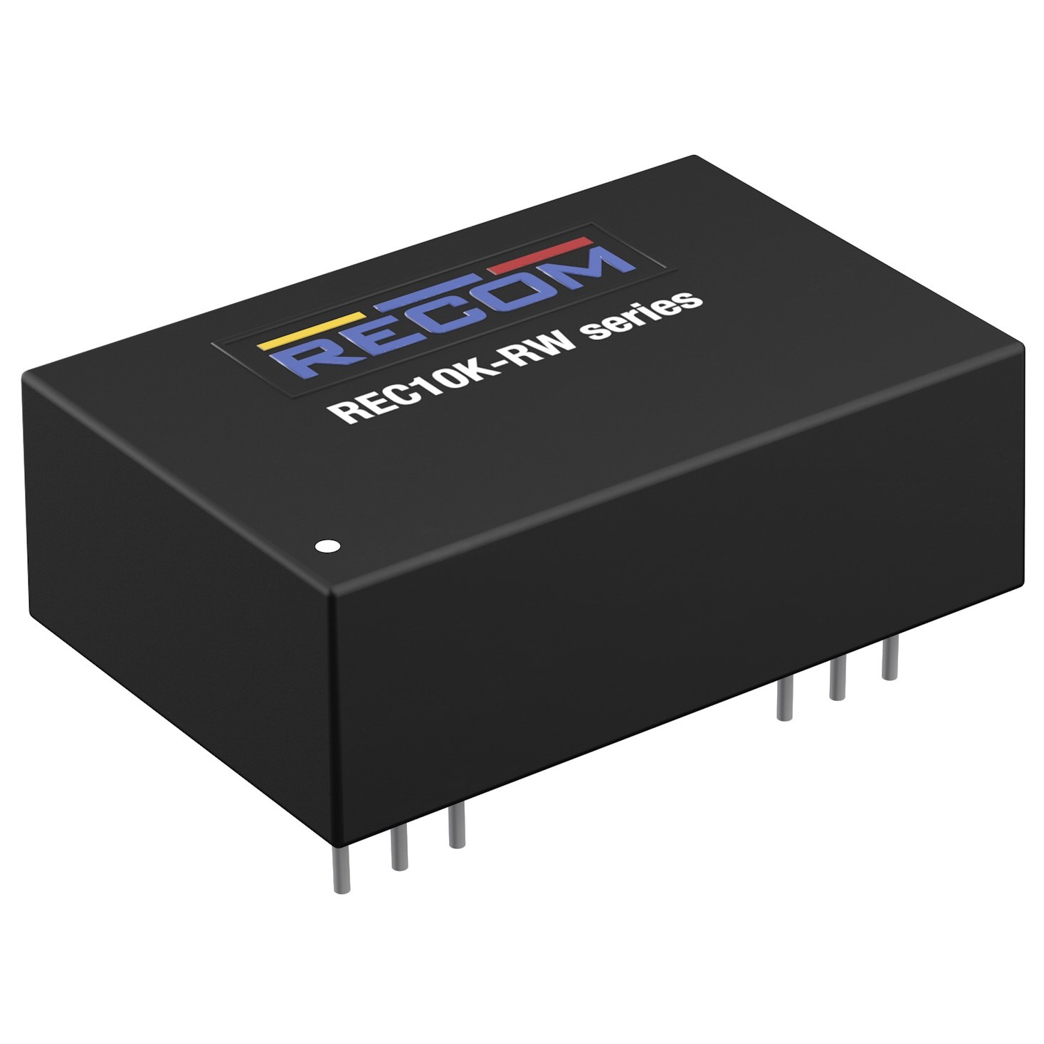 10W DC/DC-CONVERTER 'ECONOLINE'【REC10K-4805SRW/H4】