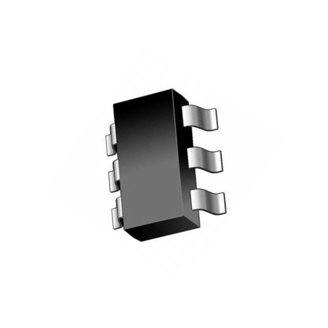 【SL8261D-G3JE】1.5V~5.5V LITHIUM-ION/POLYMER 1