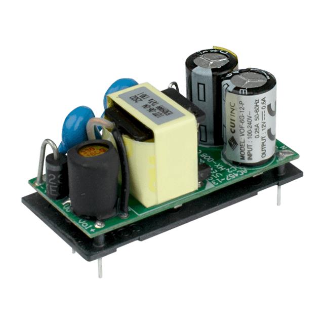 VOF-6G-9-P