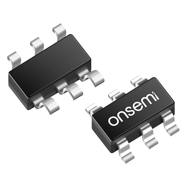 【PACUSBVB-D1Y6R】IC USB TERMINATOR 1CHAN SOT23-6