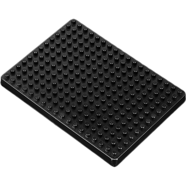 【6343】BASEBOARD FOR MINI BREADBOARDS -