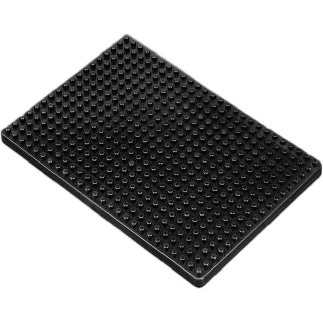 【6344】BASEBOARD FOR MINI BREADBOARDS -