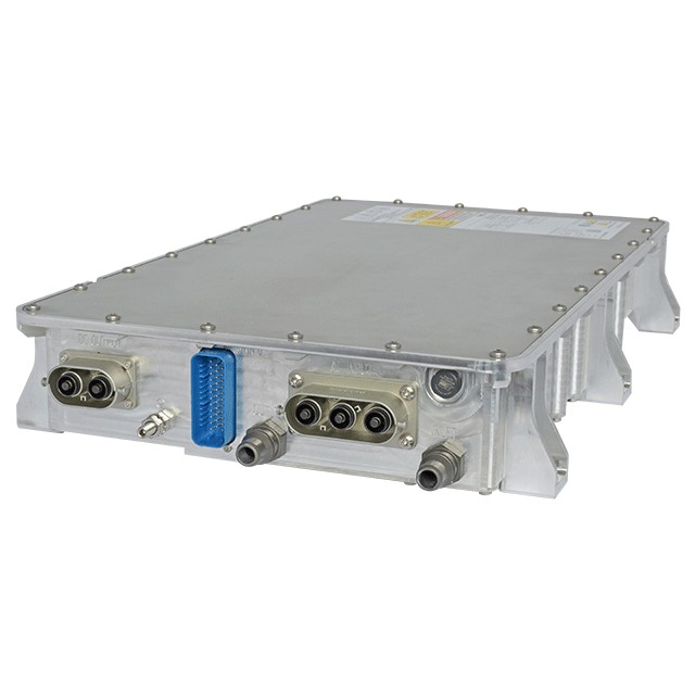 【BCF19-700-8】19.2 KW ONBOARD UNIDIRECTIONAL A