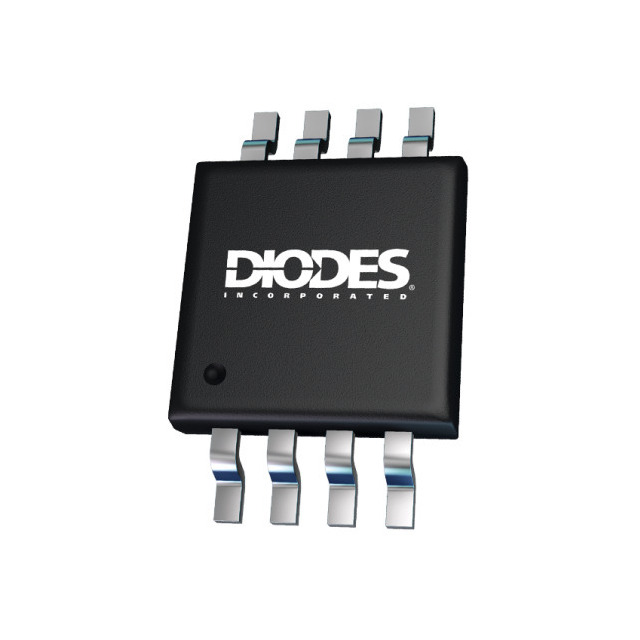 【LSF0102SS8-7】IC XLTR VL BIDIR 8-SSOP [digi-reel品]