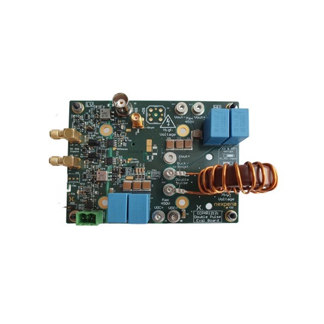 【NX-DP-GAN039-TSCUL】EVAL BOARD FOR GAN039-650NTB[バルク]