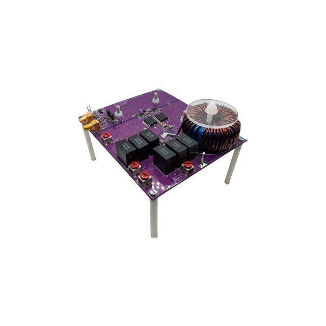 【NX-HB-GAN039-BSCUL】EVAL BOARD FOR GAN039-650NBB[バルク]