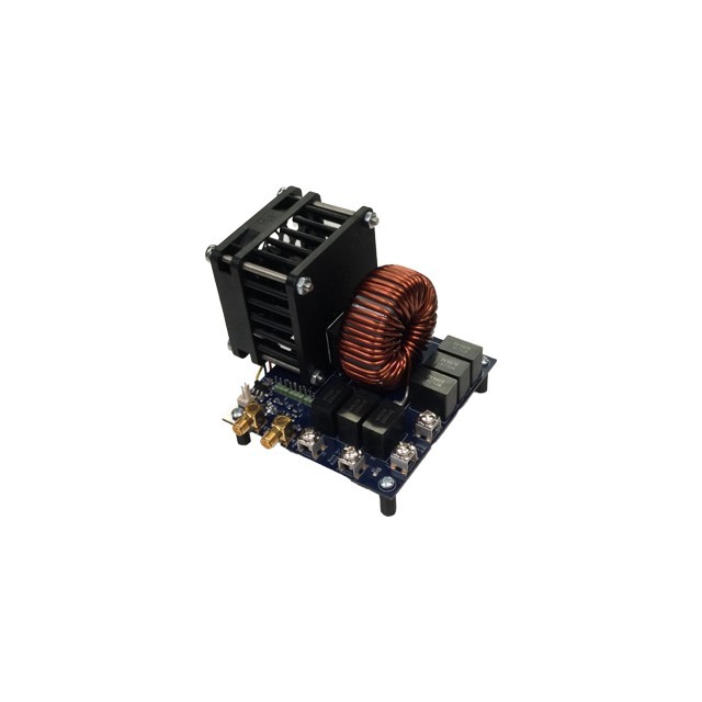 【NX-HB-GAN041UL】EVAL BOARD FOR GAN041-650WSB[バルク]