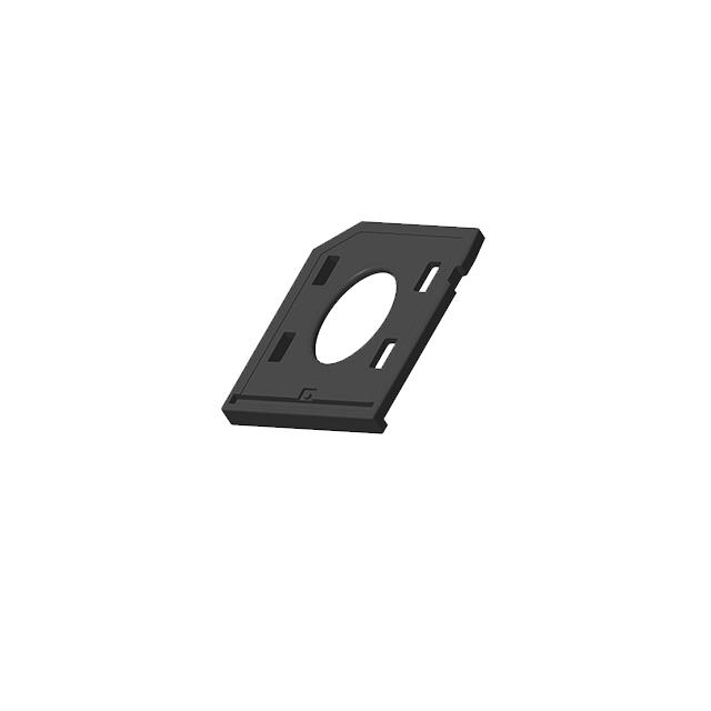 【115U-T007】CARD TRAY FOR 115U-A101, NANO SI[バッグ]