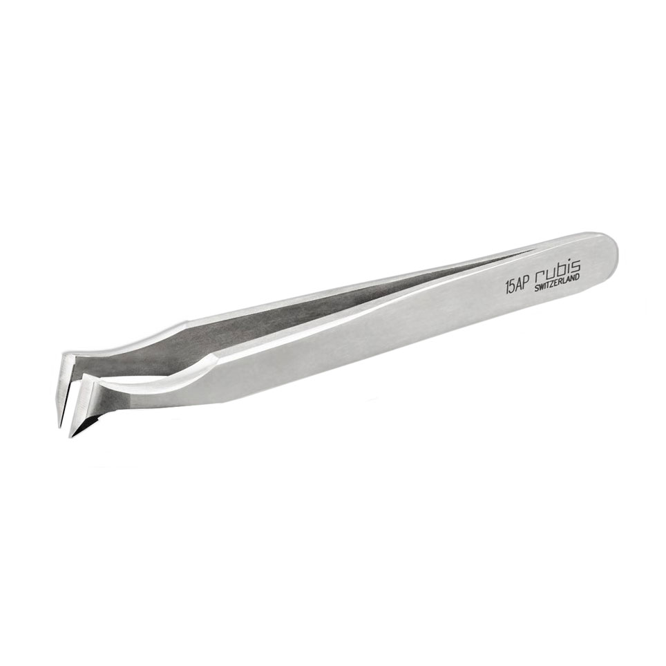 【15AP-M】CUTTING TWEEZERS CARBON PBCARBON