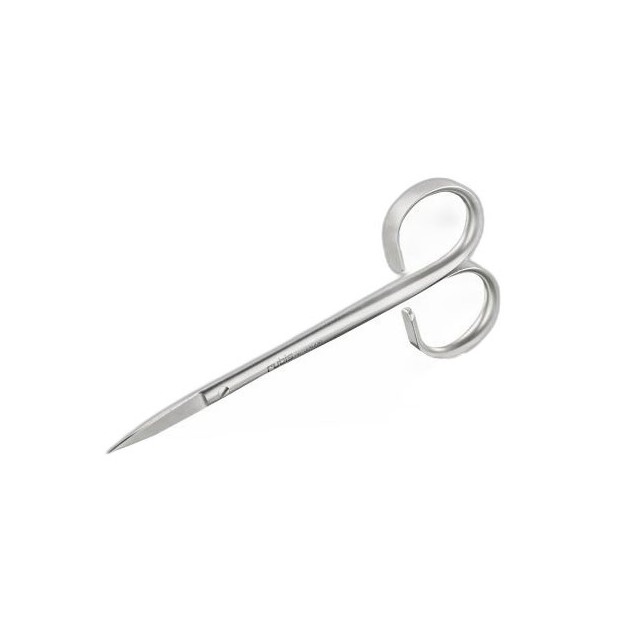 【1C300/EL】SCISSORS SHARP POINTEDDURAX