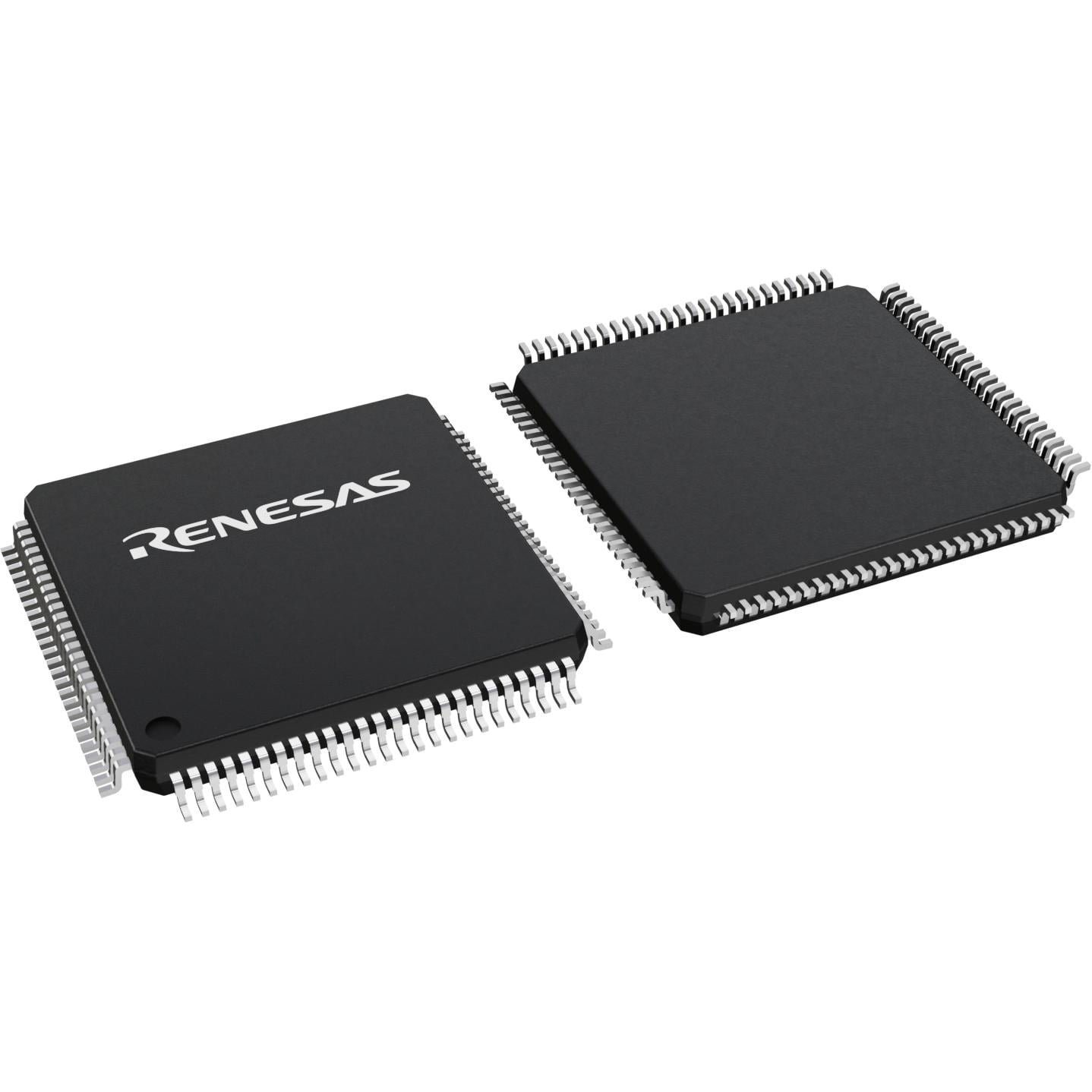 【R5F566TAADFP#30】IC MCU 32BIT 256KB FLSH 100LFQFP
