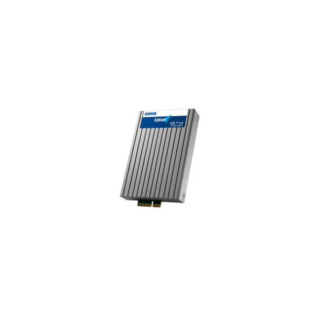 【SQR-CX5N64G52B】MODULE DDR5 SDRAM 64GB MODULE