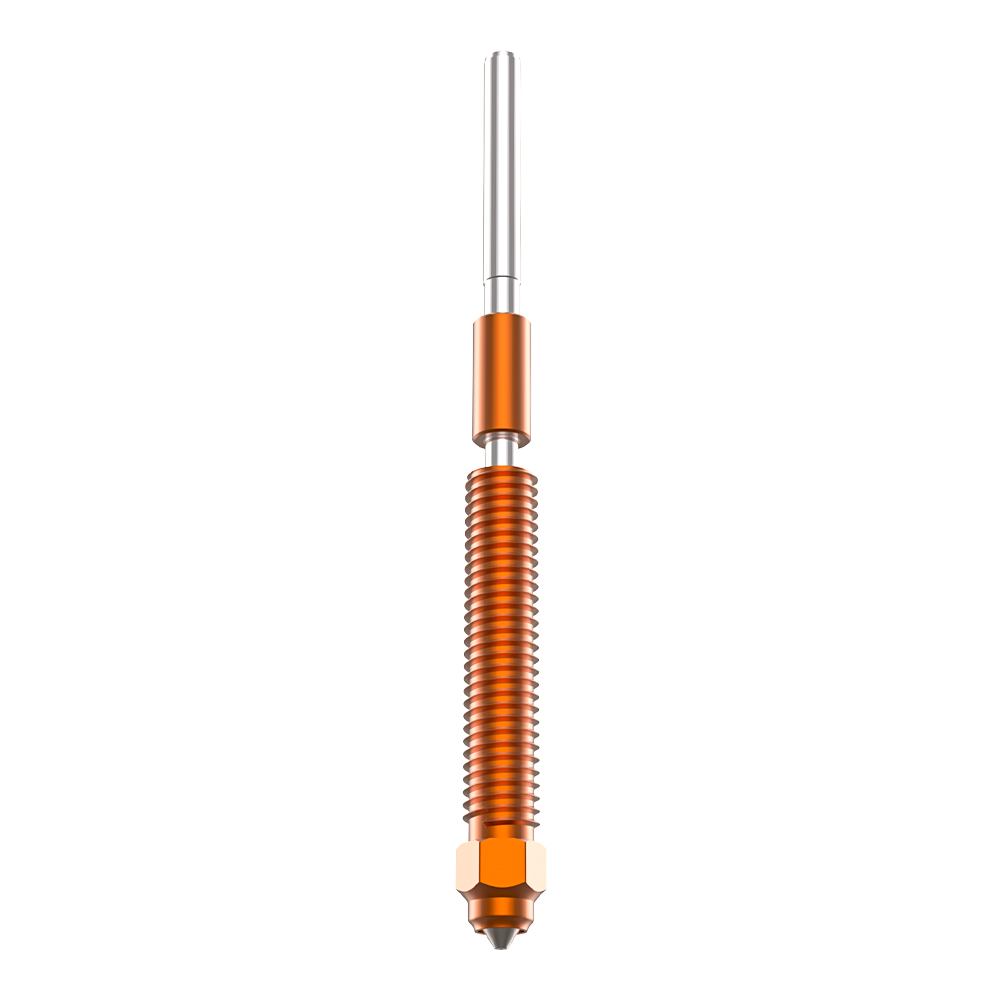 【UNICORN K2P QUICK-SWAP NOZZLE】NOZZLE KIT FOR K2 PLUS/CREALITY
