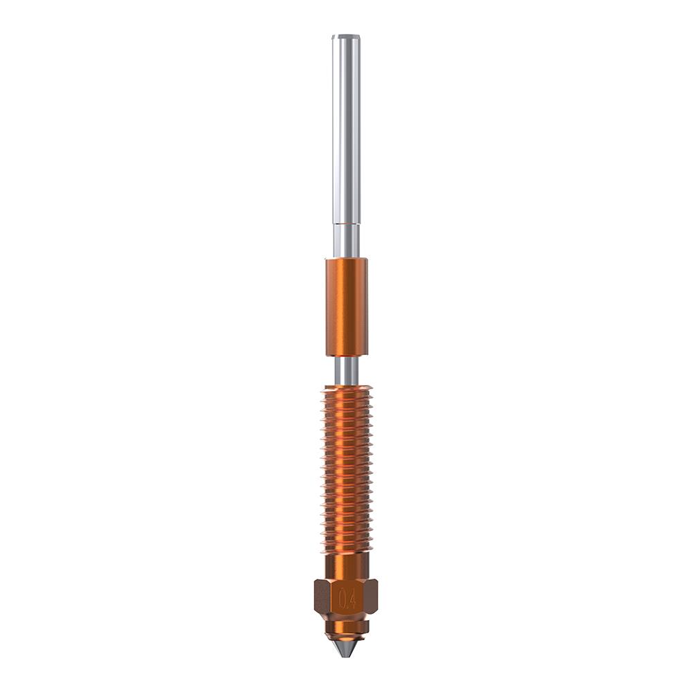 【UNICORN QUICK-SWAP NOZZLE】NOZZLE KIT FOR K1C/ENDER-3 V3&PL
