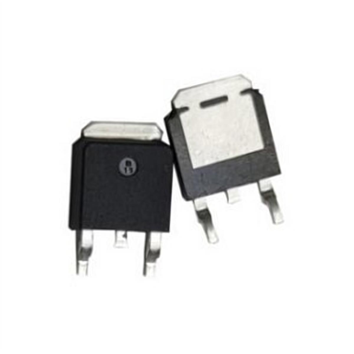 【MUR1020DC-HF】DIODE SUPER FAST RECT 200V 10A T[テープ＆リール（TR）]