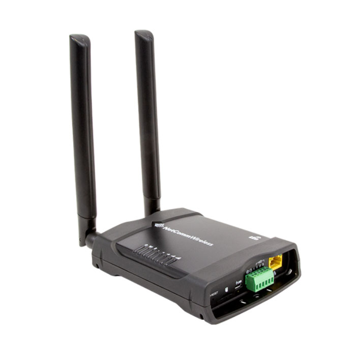 【NTC-224-01-01】ROUTER, US AT&T, 4G LTE CAT. 1[箱]