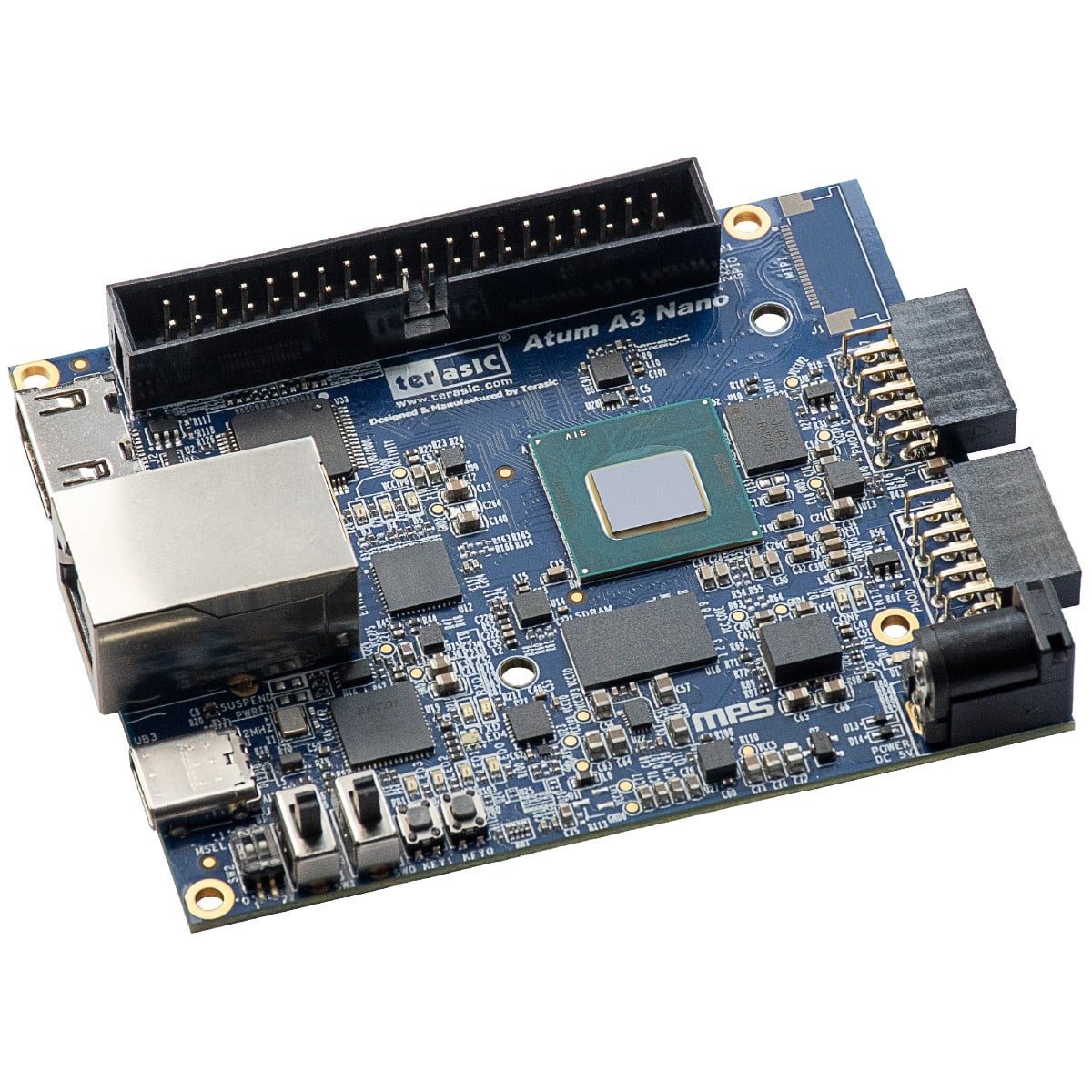 【P0803】ATUM A3 NANO BOARD