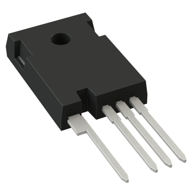 【IXSH150N120L3KHV】SIC MOSFET 1200V 13M IN TO247[チューブ]