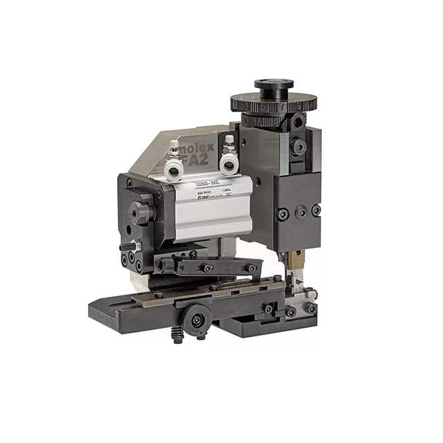 【2157860610】FA2 PNEUMATIC FEED CRIMP APPLICA