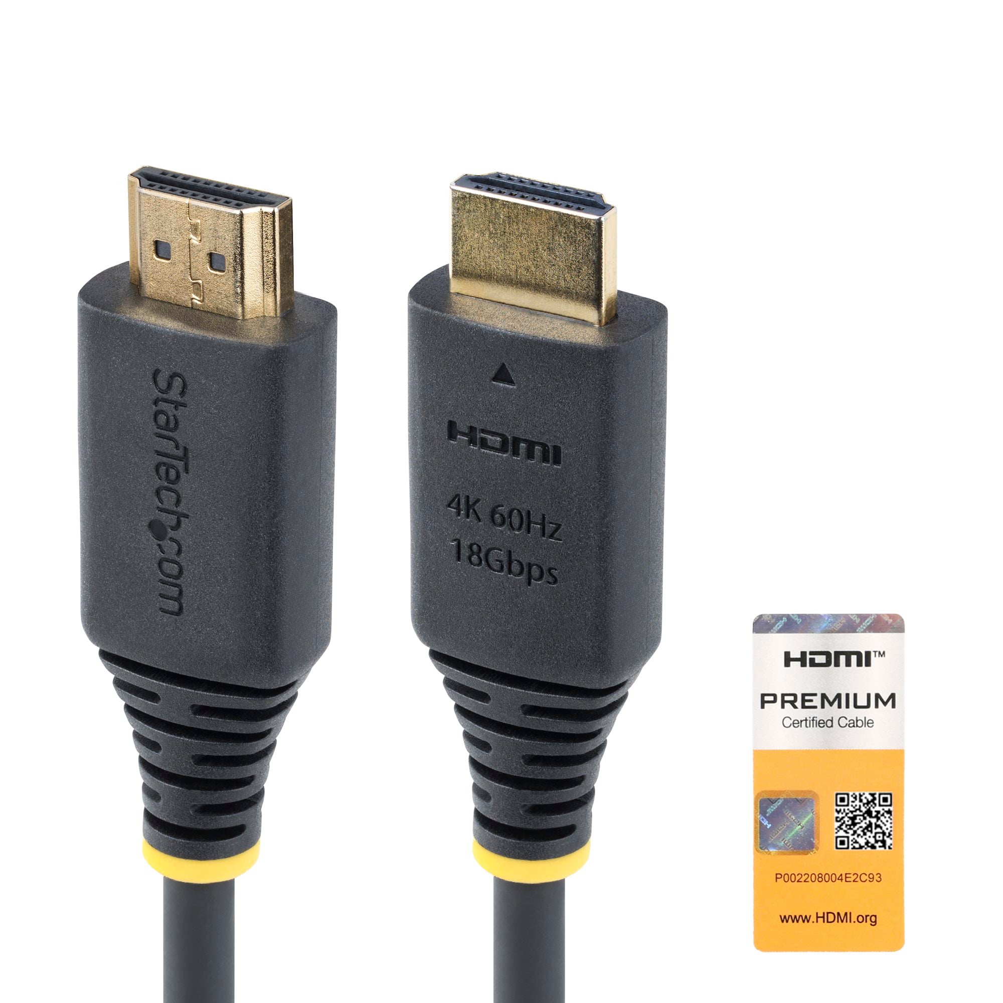 HDMI2-CABLE-4K60-3M