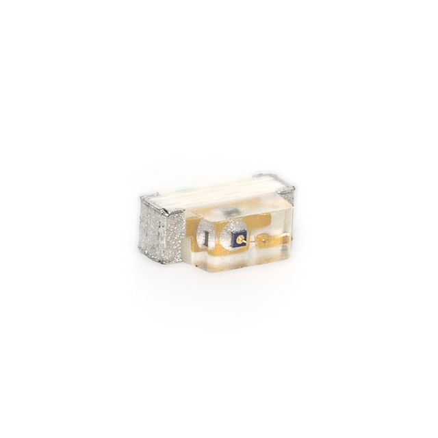 【5992R00137F】599 SMD LED 0605 RIGHT ANGLE WHI