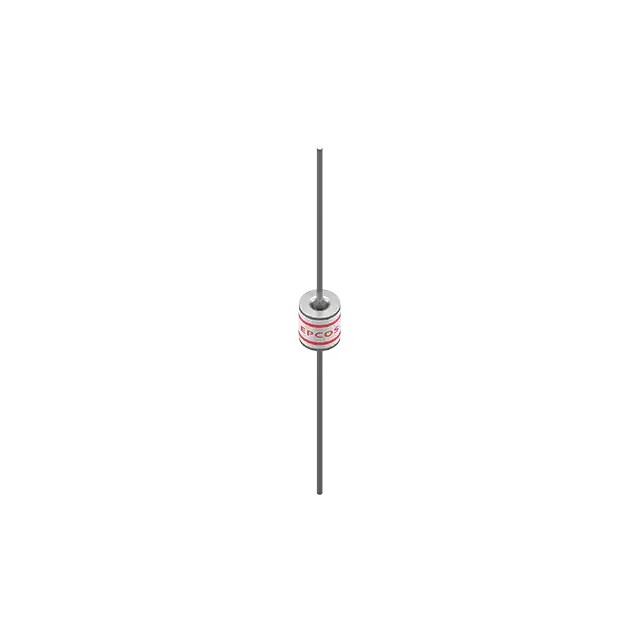 【B88069X6271S202】GDT 350V 2500A 2 POLE THT[バルク]