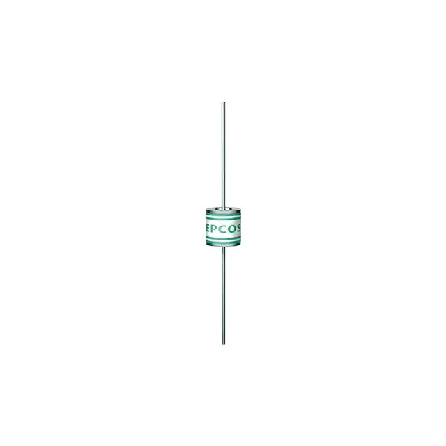 【B88069X3443S202】GDT 7.5KV 5000A 2 POLE THT[バルク]