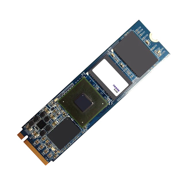 【FCSO001TBE-M800】DEX PRO PCIE M.2 2280 SSD 1TB 3D[バルク]