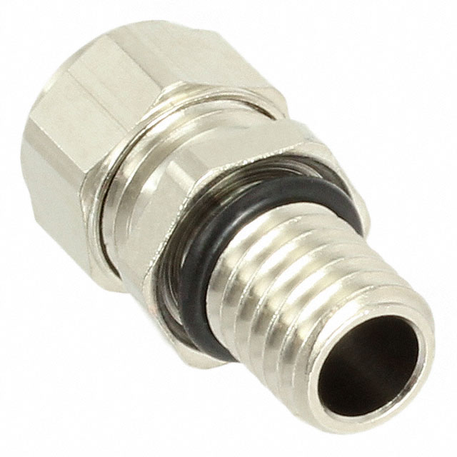 【A1100.08.050】CABLE GLAND 3.5-5MM M8 BRASS