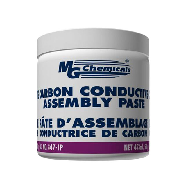 【847-1P】CARBON CONDUCTIVE PASTE