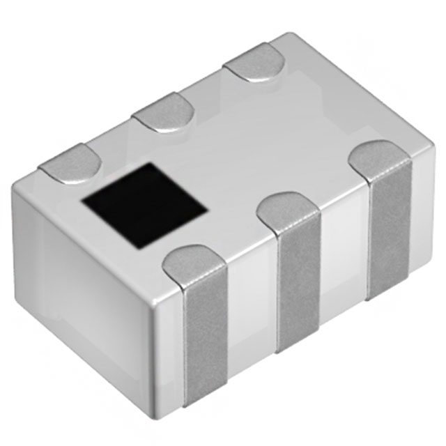 【DPX202690DT-4060A1】RF DIPLEXER 0805 6 PC PAD