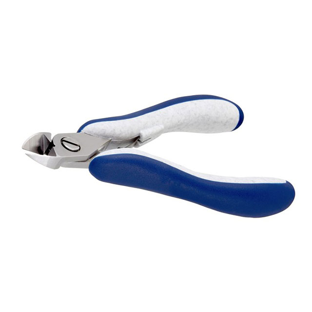 HP CUTTER LARGE OVAL,SEMIFL,ESD【ES5150.CR.BG.ITU】