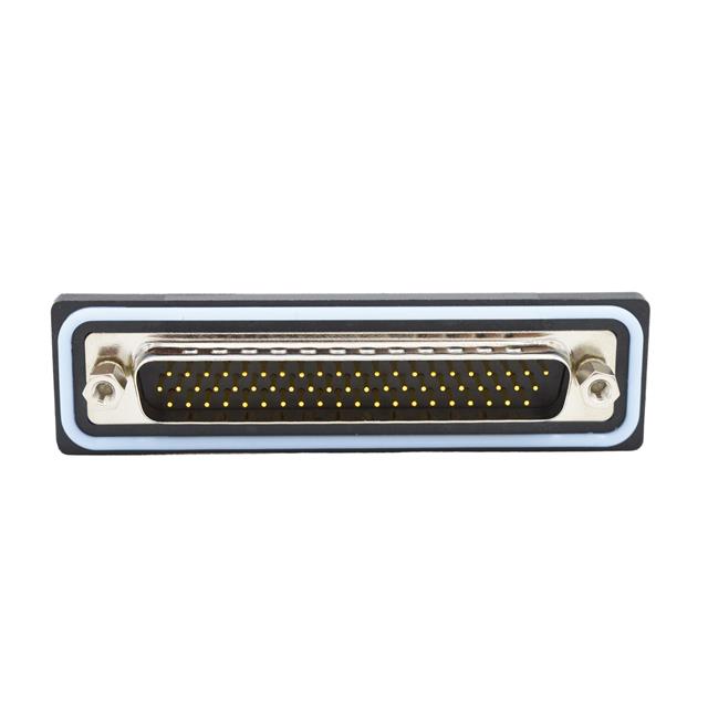 CONN D-SUB HD PLUG 62POS PNL MNT【HDF-V62-113L011】