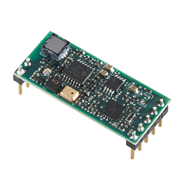 SENSOR HUM/LGT/MOT/TEMP I2C OUT【2316852-2】