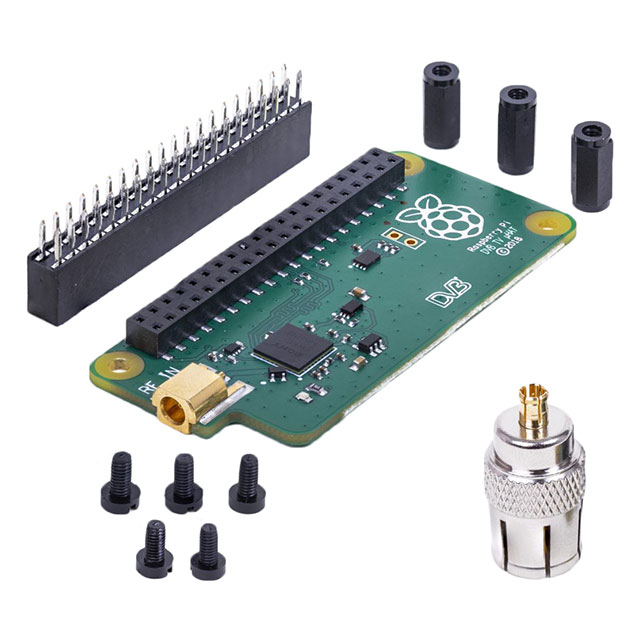 【SC0054】RASPBERRY PI TV UHAT DVB ONLY