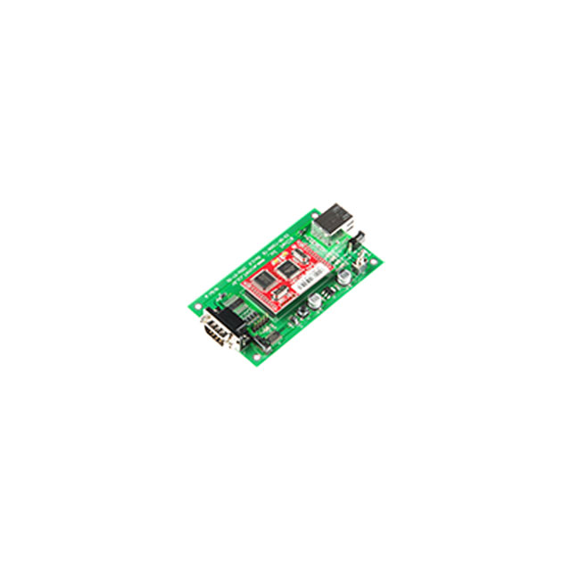 【WIZ100SR-EVB】EVALUATION MODULE