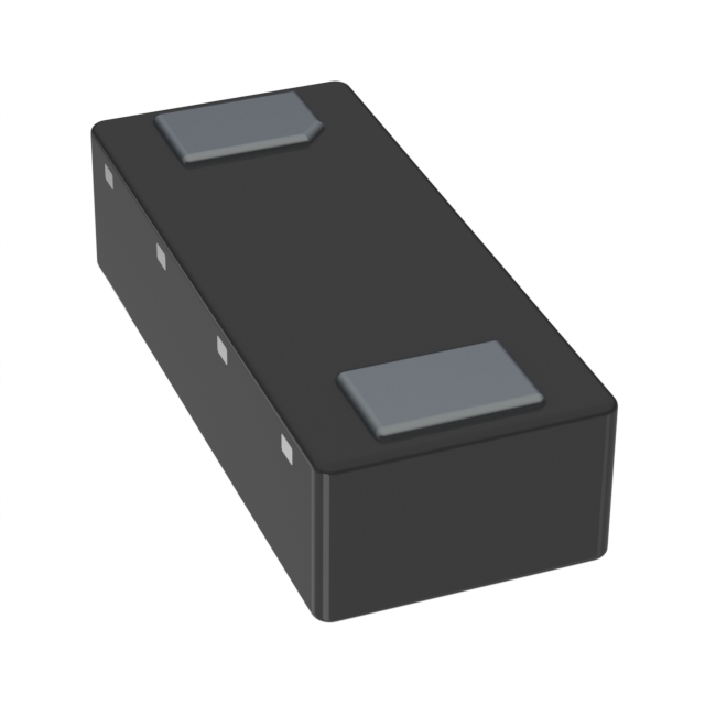 【CMJD0750 TR13 PBFREE】DIODE CUR REG 100V 920UA 445MW