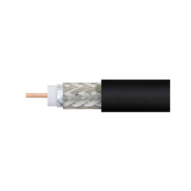 【LMR195】LMR195 COAXIAL CABLE 50 OHM