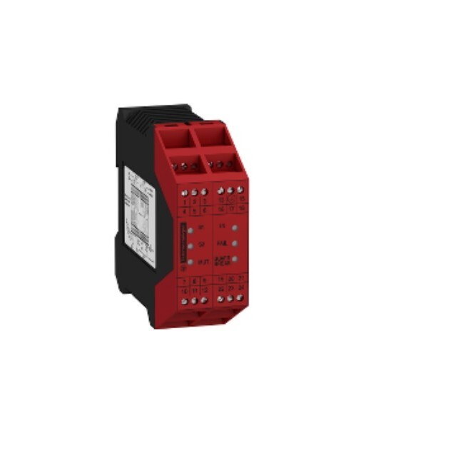 【XPSLCMUT1160】SAFETY MUTING MODULE