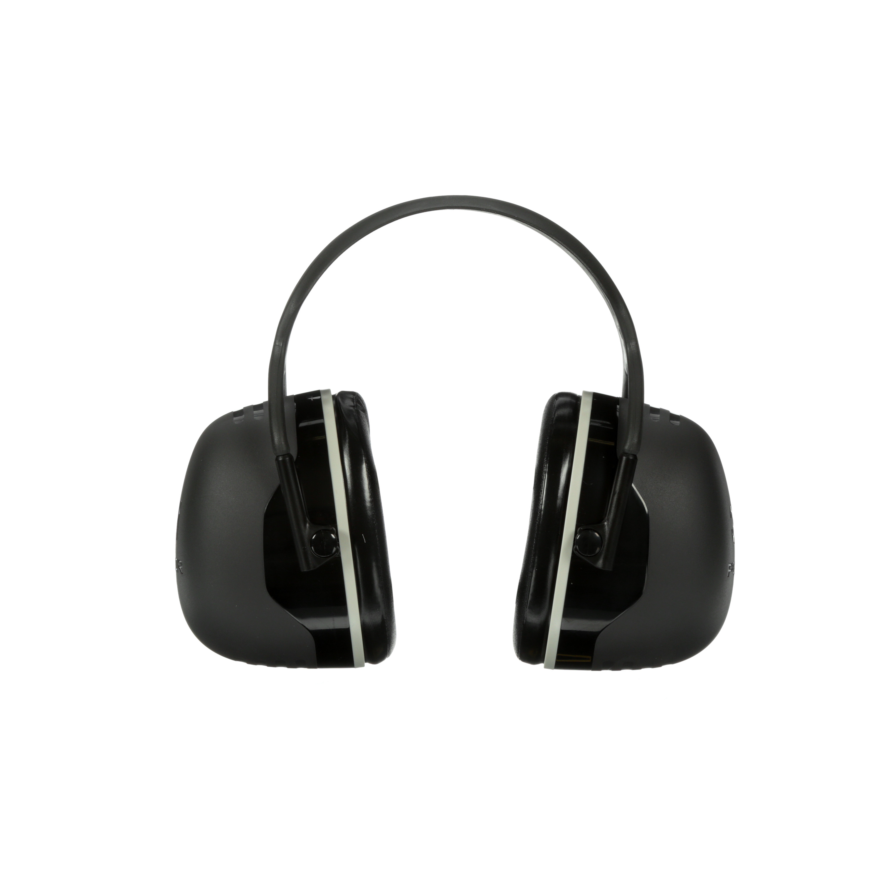 PELTOROVER-THE-HEAD EARMUFFS X5A【X5A】