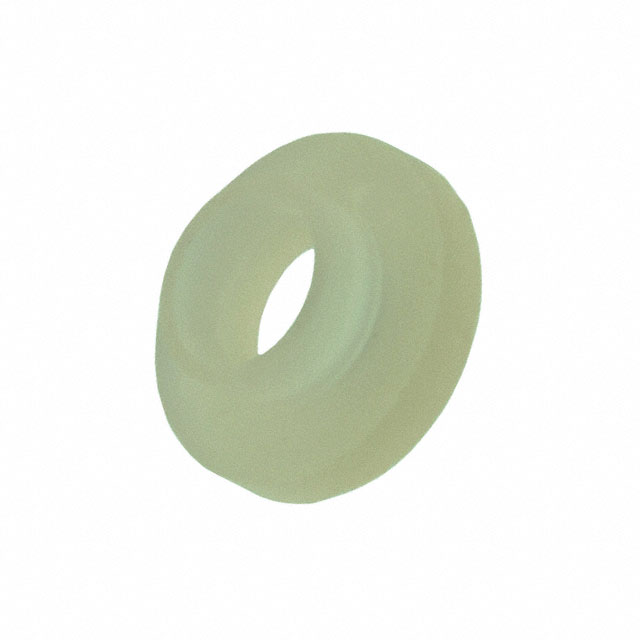 【10SC006004】WASHER SHOULDER #6 NYLON